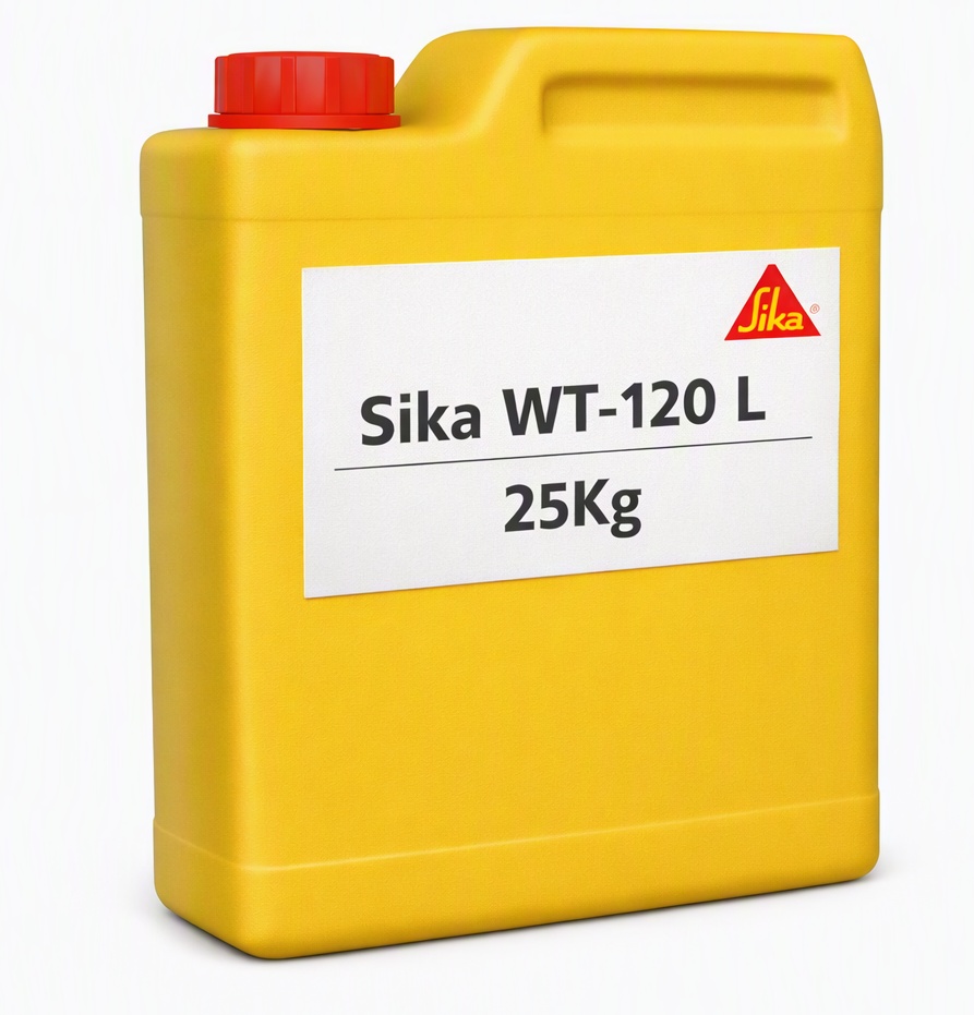 Sika WT 120 L